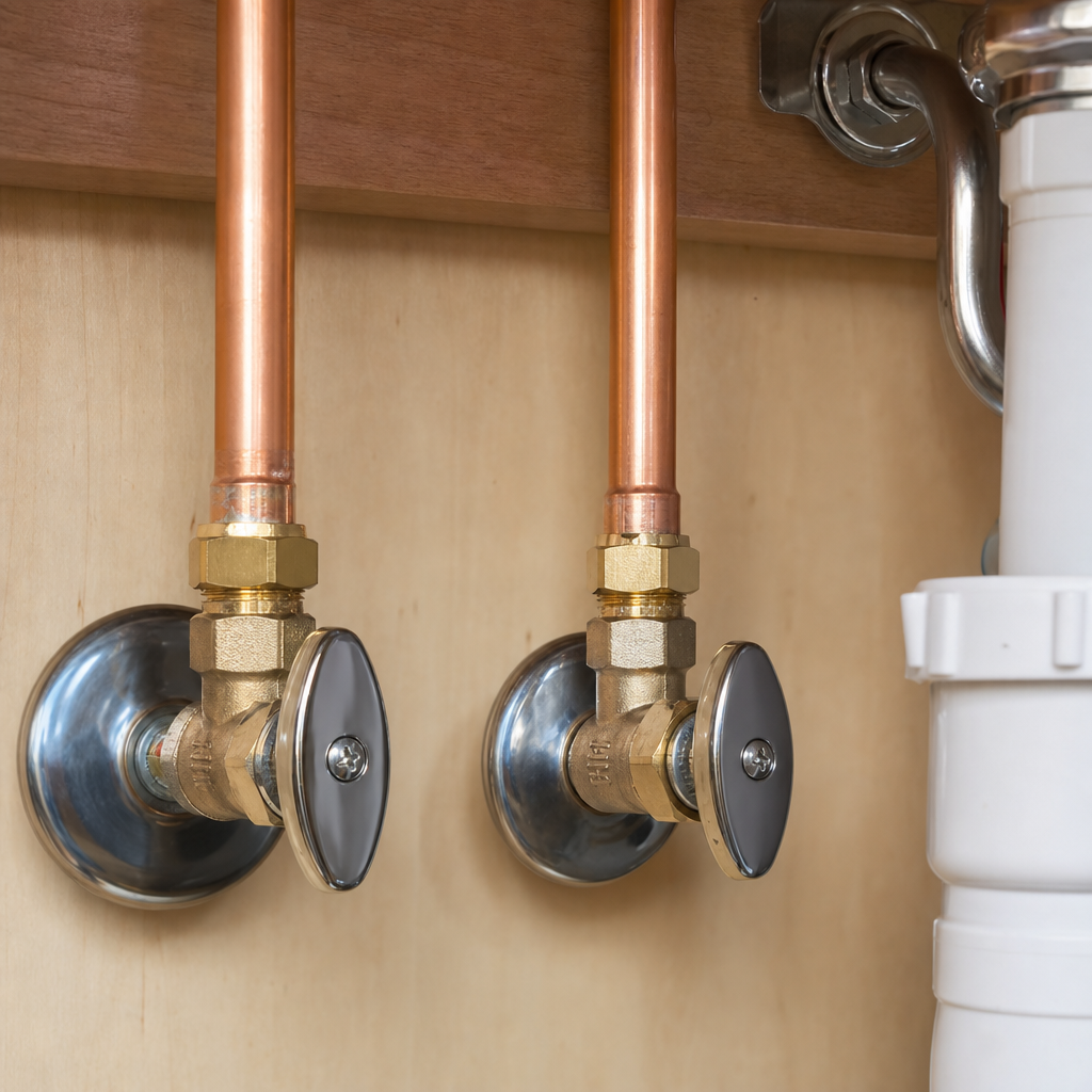 Leak Detection & Repair in Longmont, CO