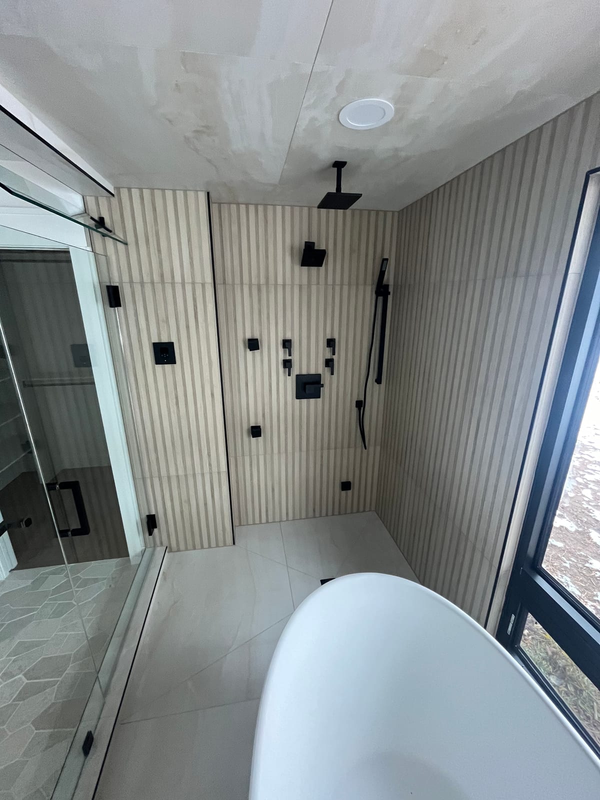 Bathroom & Kitchen Plumbing