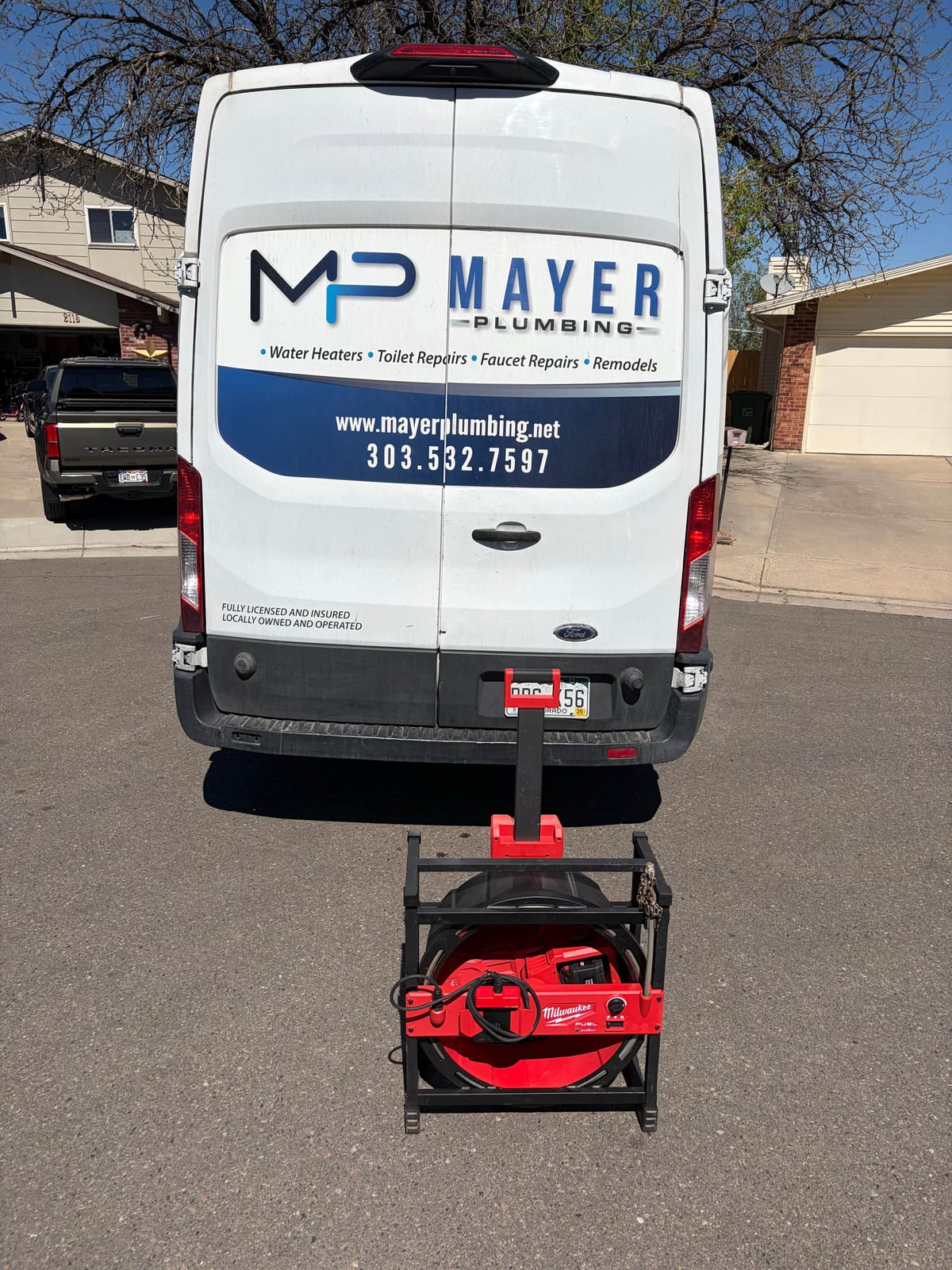 Emergency Plumbing